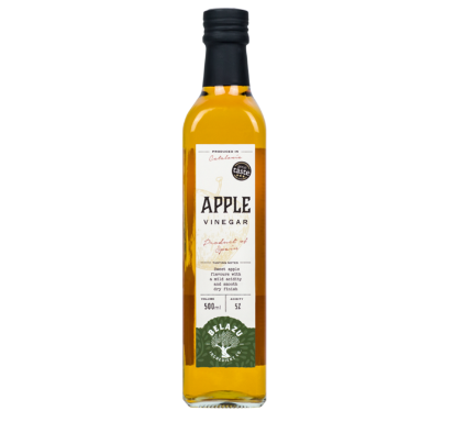 Belazu Apple Vinegar 500ml image