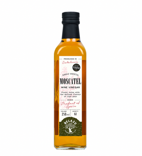 Belazu Moscatel Vinegar image