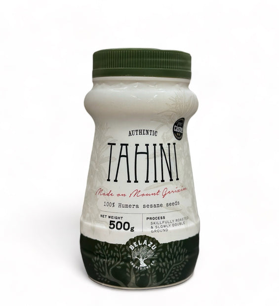 Belazu Tahini (500g) image