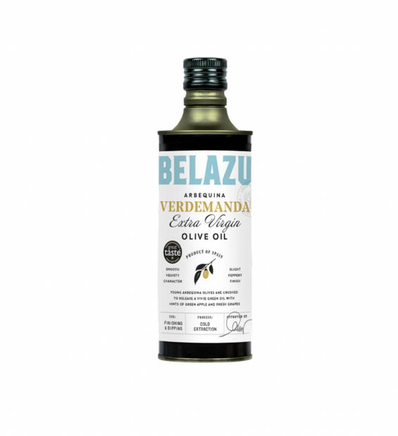 Belazu Verdemanda Extra Virgin Olive Oil 500ml image