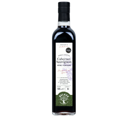 Belazu Cabernet Sauvignon Vinegar image