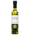 Belazu Extra Virgin Infused Basil Oil image 1