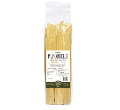 Belazu Pappardelle image
