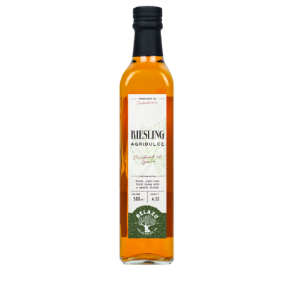 Belazu Riesling Agridulce image