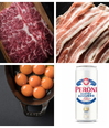 Shabu Shabu/Hot Pot Set  (2-3 people) image 1