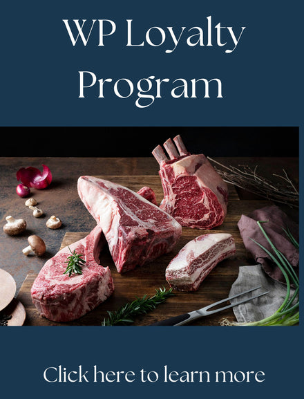 Learn about our loyalty program image