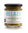 Belazu Traditional Genovese Basil  (165g) image 1