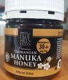 Blue Hills Manuka Honey-Methylglyoxal 30+mg/kg  (Tasmania) image 1