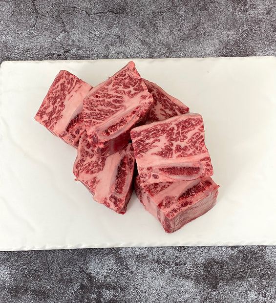 Wagyu Bone in Spareribs image