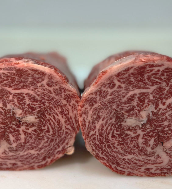 Wagyu Ribeye Cap 9+ image