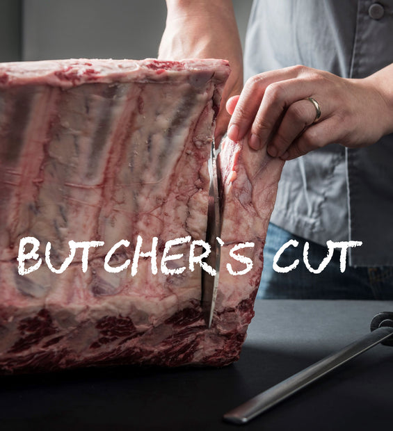 Wagyu Bavette image