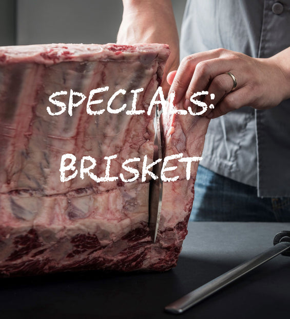 Brisket image