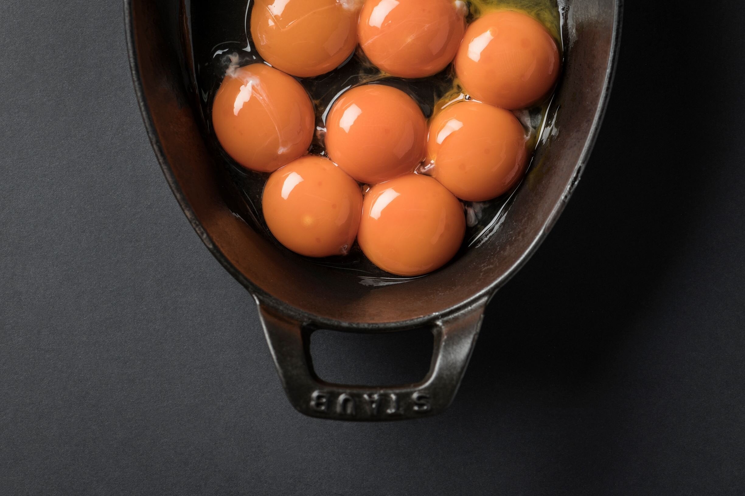 Taiyouran Japanese Eggs Waves Pacific