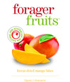 Forager Freeze Dried Mango Bites image 1