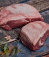 Lamb Rump- Cap On image 1