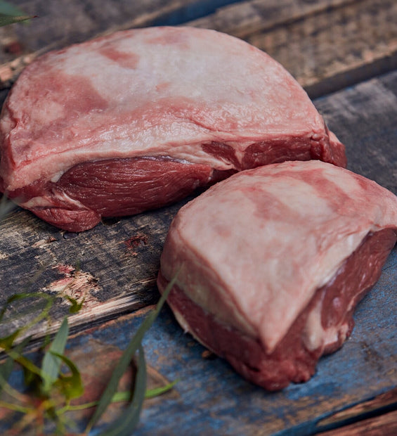 Lamb Rump- Cap On image