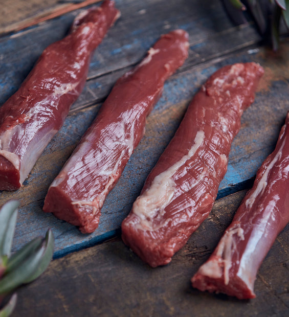 Lamb Tenderloin image