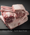 Australian Pork Neck (370-400 grams) image 1