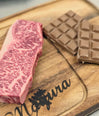 Mayura Striploin-Chocolate Fed Wagyu image 1