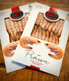 King Prawn Cutlets Tail On (Peeled/Raw) 200 gram & 500 gram image 1