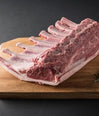 Lamb Rack and Cutlets image 1