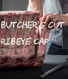 Ribeye Cap (350 day Grain Fed Angus/Wagyu Cross) image 1