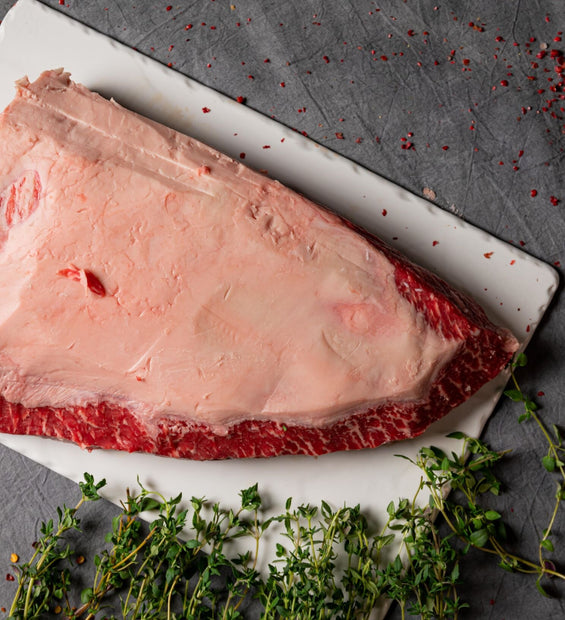 Wagyu Picanha  (Sirloin Cap) image