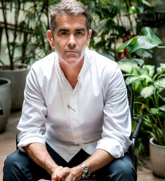 Shane Osborn's Cornerstone Culinary Box image