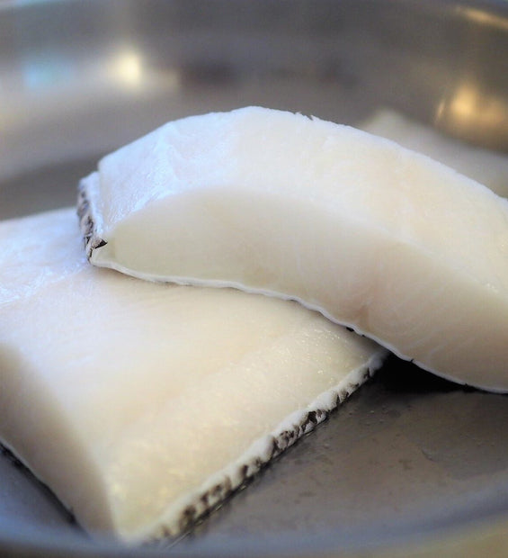 Patagonian Toothfish (Chilean Sea Bass) image