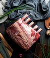 Prime Rib (Bone In Ribeye) - Angus image 3