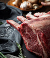 Prime Rib (Bone In Ribeye) - Angus image 1