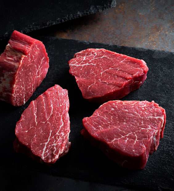 Angus Tenderloin image