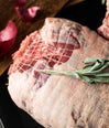 Lamb Leg image 1