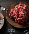 Minced Angus Beef image 1