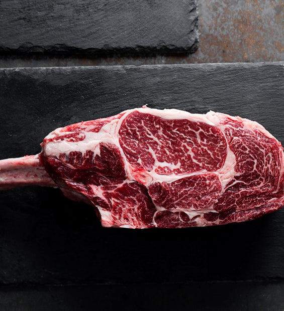 Prime Rib (Bone In) - Wagyu image