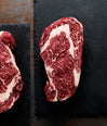 Wagyu Ribeye Steaks Marble Score 5-7 image 1