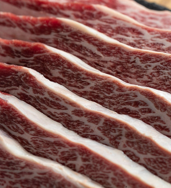Wagyu Shortrib-Boneless image