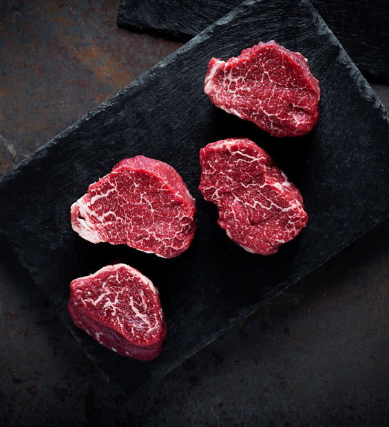 Tenderloin Wagyu image