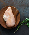 Chicken-Chosu Dori Breast Skin Off image 1