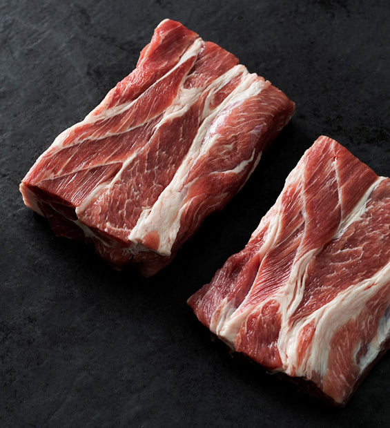 Hokkaido Pork