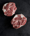 Hokkaido Pork Collar Steak image 1