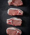 Hokkaido Pork Chops Boneless image 1