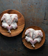 Quail Boneless Butterfly image 1