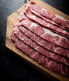 Shabu Shabu - Angus image 1