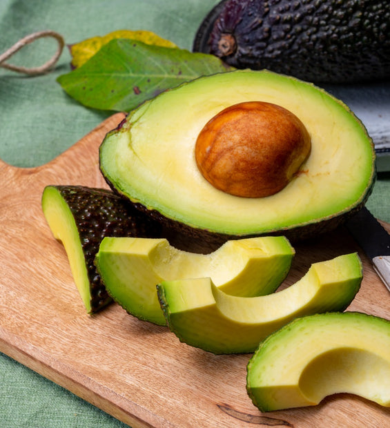 Avocado (Australia) image