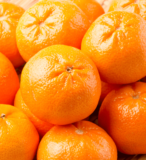 Mandarin (Australia) image