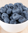 Jumbo Blueberries (Australia) image 1