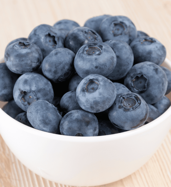 Jumbo Blueberries (Australia) image