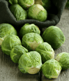 Brussel Sprouts (Australia) image 1