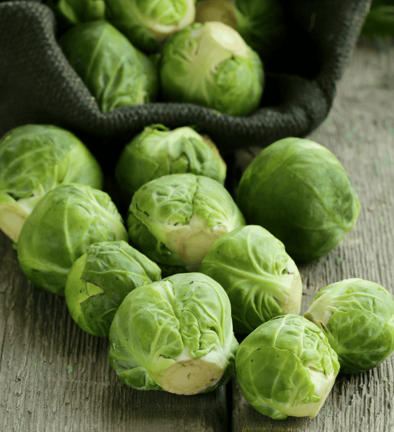 Brussel Sprouts (Australia) image